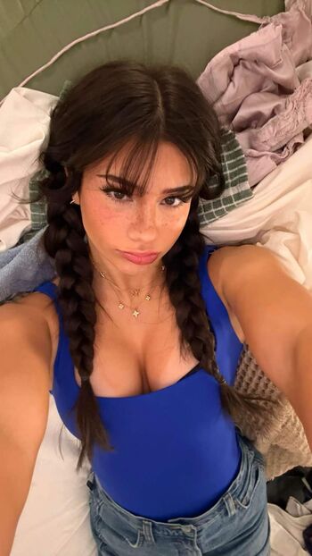 Camila morrone the fappening leaked private content