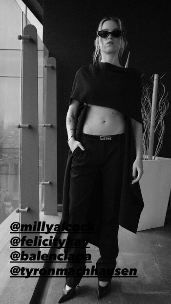 Natalia saavedra onlyfans leaked private content