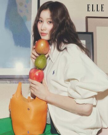 Lisanna.kr leaked private content