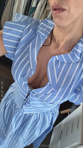Levy leaked private content