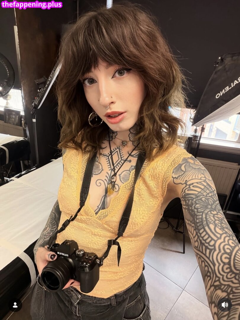 Addie nicole amick/ leaked private content