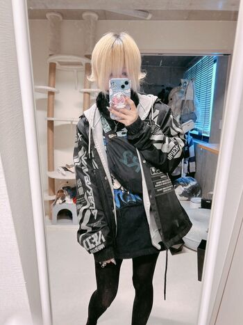 Haesicks / leaked private content