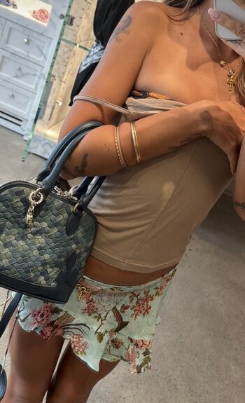 Julia logan/ leaked private content