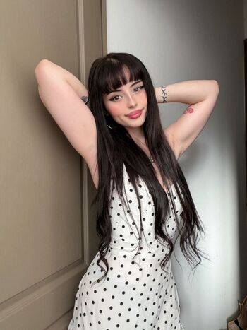 Cursedathena nude leaked private content