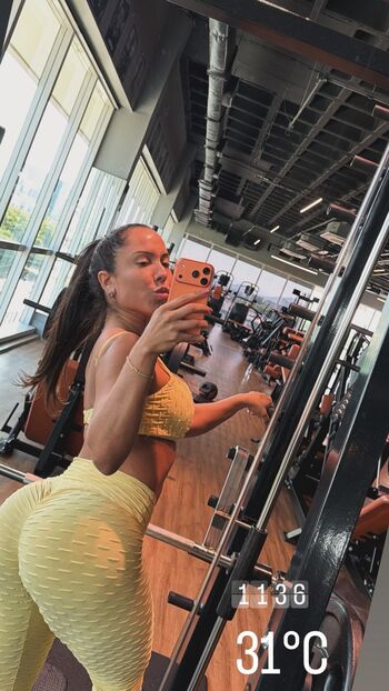Danii dittx onlyfans leaked private content