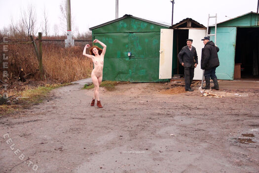 Maria sizova/ leaked private content