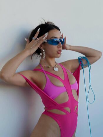 Veronicarosexox/ leaked private content