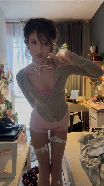 Leonie mcsorley/ leaked private content