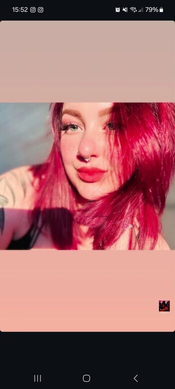 Kittykatbabi leaked private content