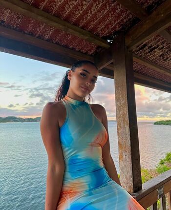 Carolinaherrera desnuda leaked private content