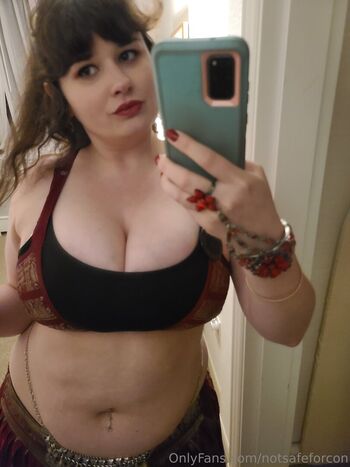 Sonia ferraro leaked private content