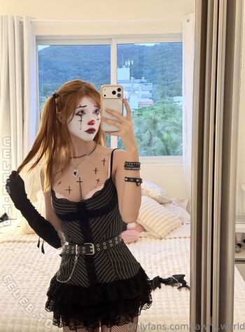 Elena daniela ungureanu/ leaked private content