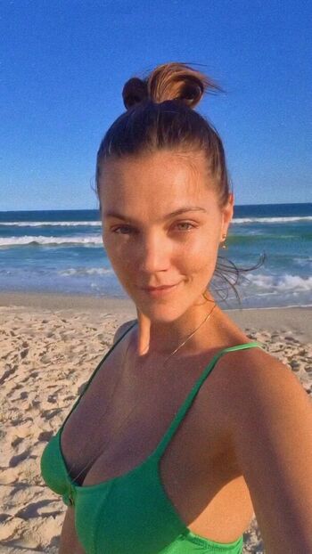 Marie laure thomas/ leaked private content