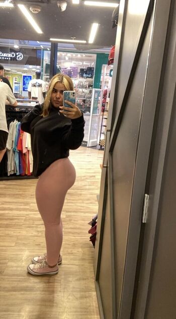 Rubyroseaussie leaked private content