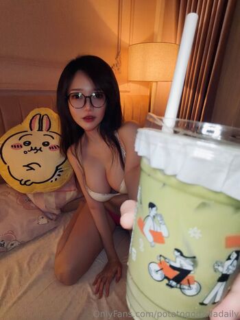 Chouffevon/ leaked private content