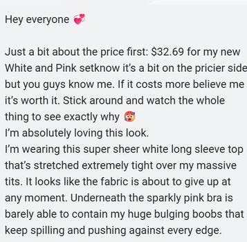 Munaeris/ leaked private content