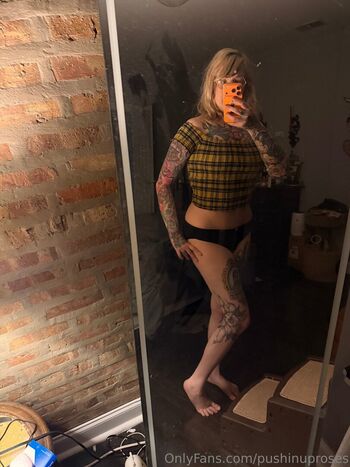 Misanay leaked private content