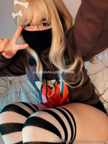 Steviegxo/ leaked private content