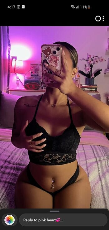 Haesicks / leaked private content