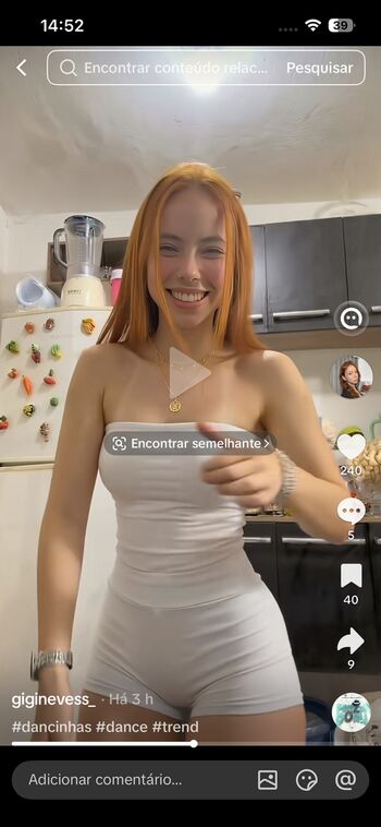 Gila von weitershausen/ leaked private content
