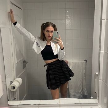 Dragonjen/ leaked private content