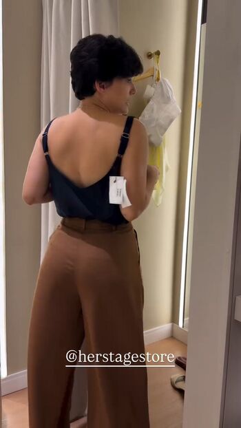 Haesicks / leaked private content