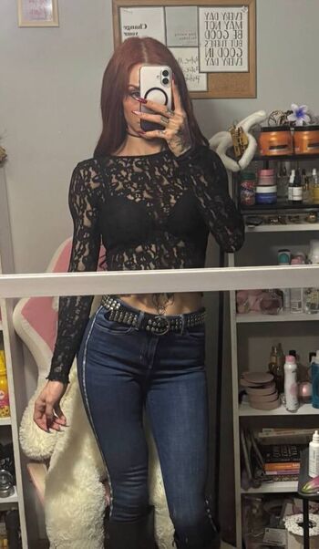 Aurora sinclair onlyfans leaked private content