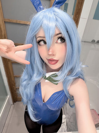 Kyoobot kiana leaked private content