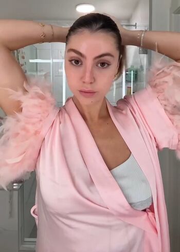 Busty ema leaked private content