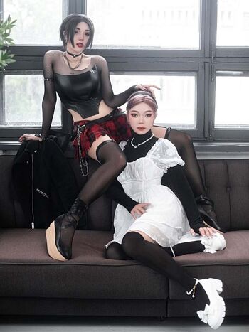 Hiso neko/ leaked private content
