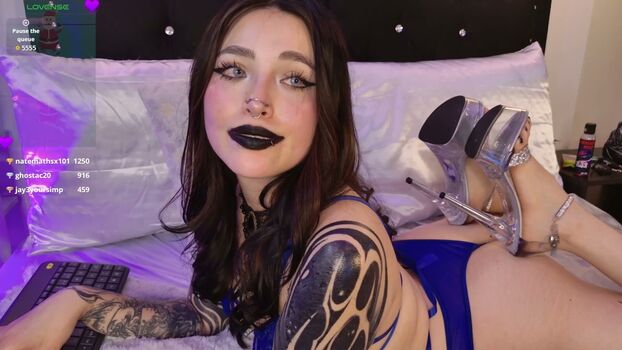 Sttaringart/ leaked private content