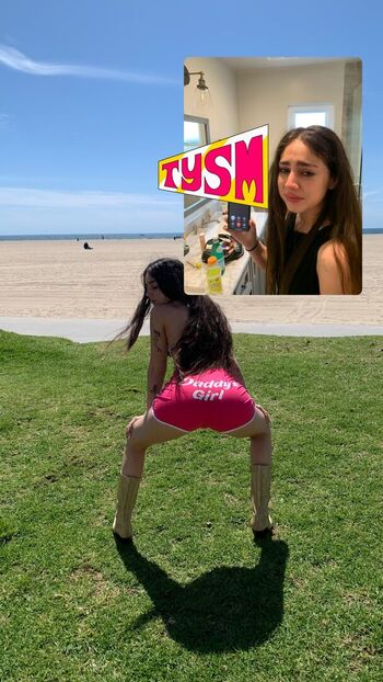 Theonlysweetyville/ leaked private content