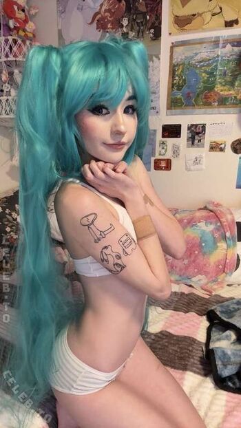 Gibi asmr/ leaked private content