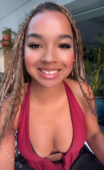 Nana berry/ leaked private content