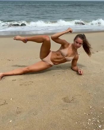 Mady dewey/ leaked private content