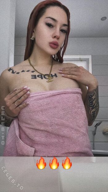 Candylion nude leaked private content