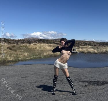 Daniela sex/ leaked private content