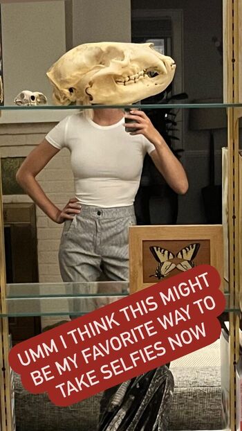 Tiny asa nude leaked private content