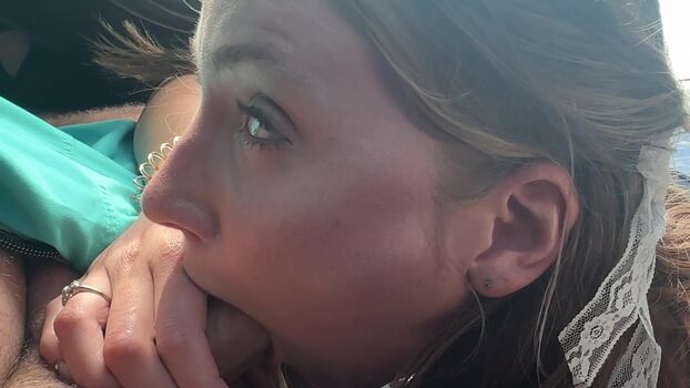 Danielle ifrah/ leaked private content