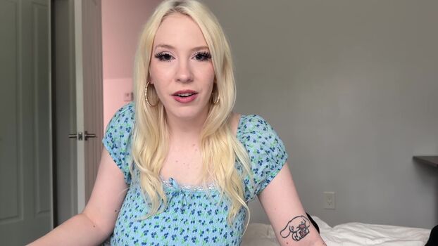 Chocolate kitti/ leaked private content