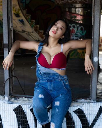 Sharon wei leaked private content