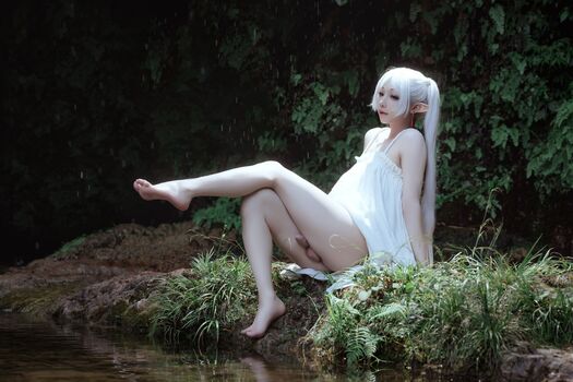 Shiliuyelei leaked private content