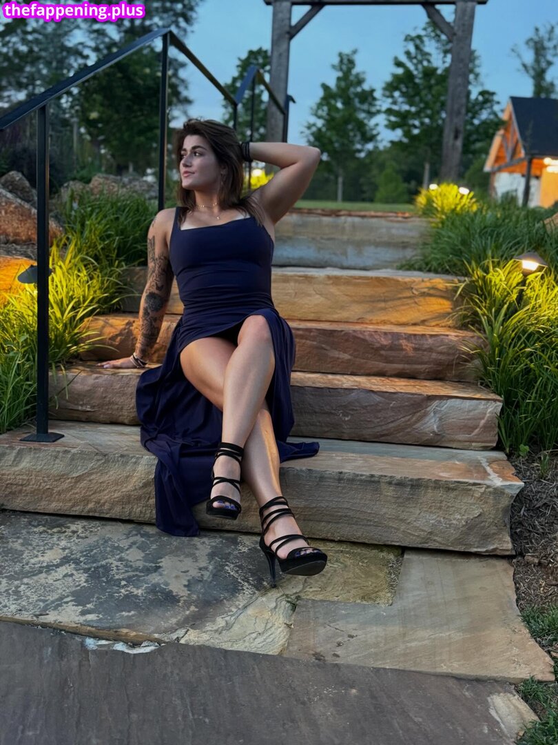 Ames/ leaked private content