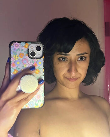 Nuggs the final girl leaked private content