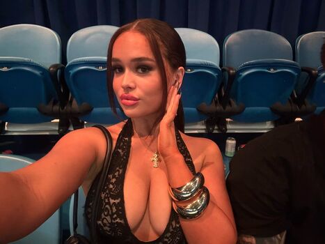 Marissa daleigh leaked private content