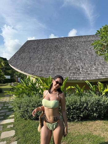 Haesicks / leaked private content