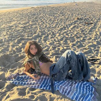 Camila morrone the fappening leaked private content