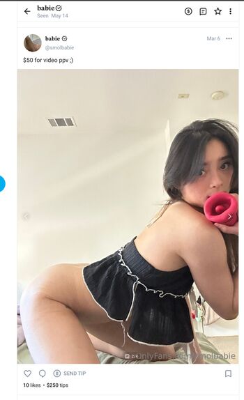 Thesophiakelly/ leaked private content