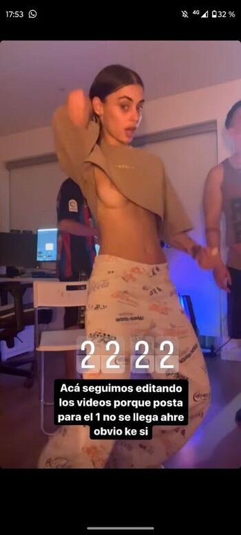 Haesicks / leaked private content