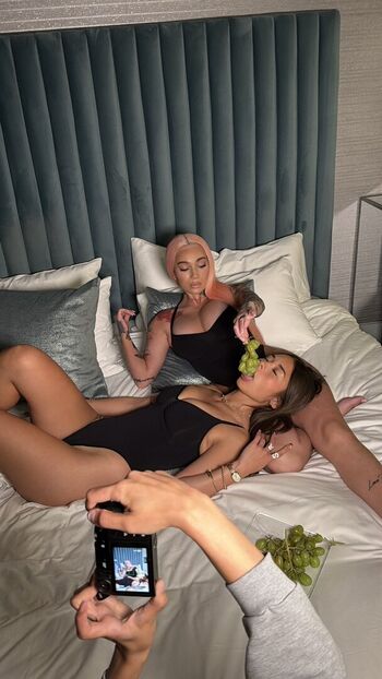 Natalie mels/ leaked private content